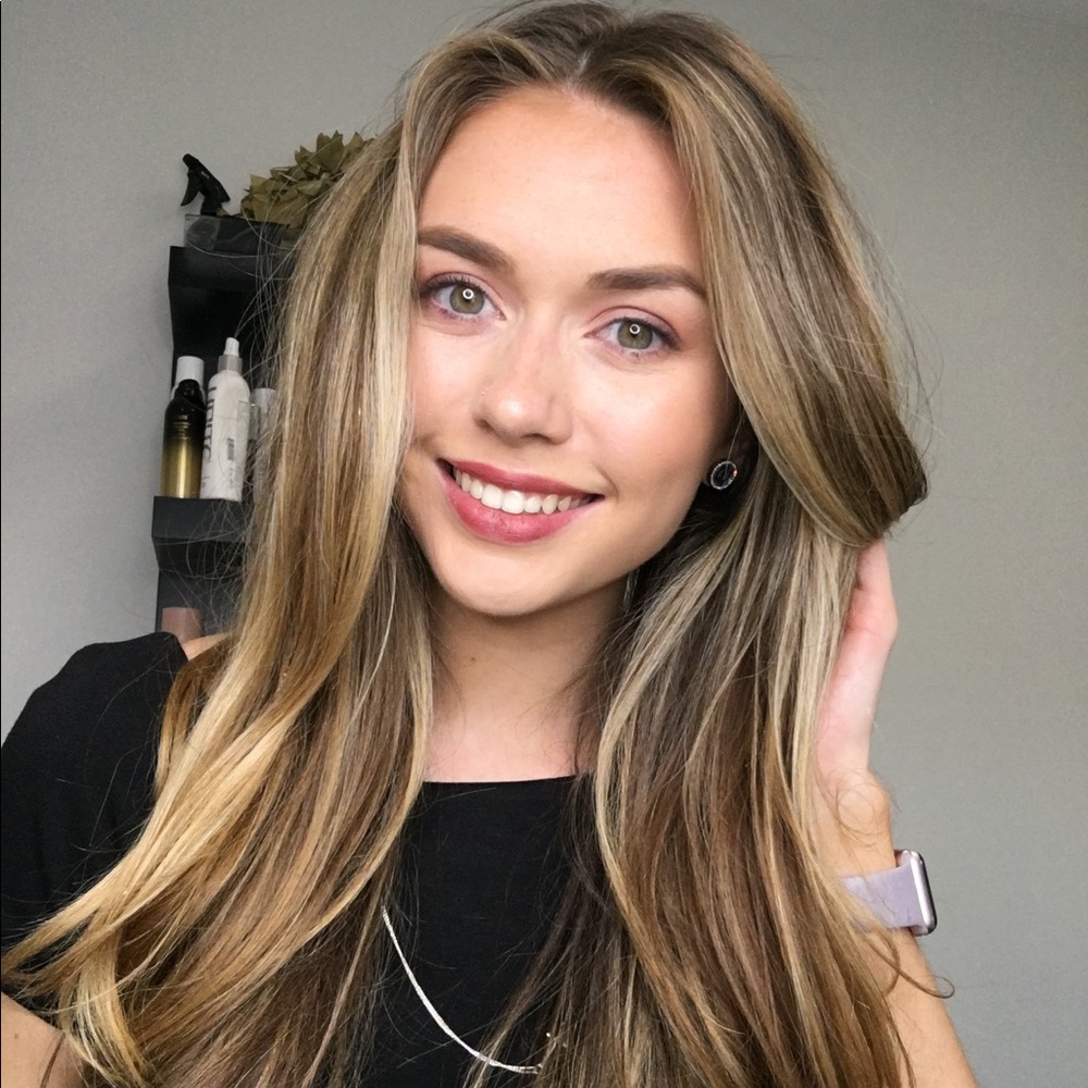 Meet your Posher, Eryka